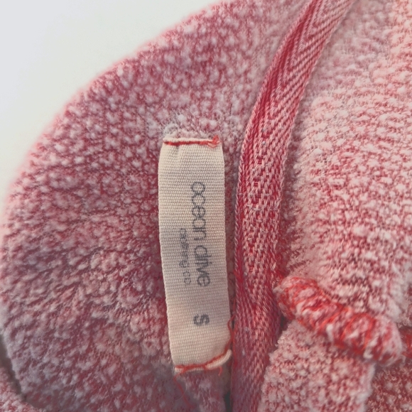 Ocean Drive Coastal Edge Surf Shop Hoodie (Small) - Picture 3 of 6